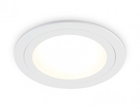 Встраиваемый светильник Ambrella Light TU51822