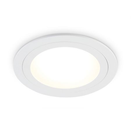 Встраиваемый светильник Ambrella Light TU51822