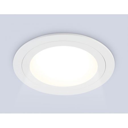 Встраиваемый светильник Ambrella Light TU51822