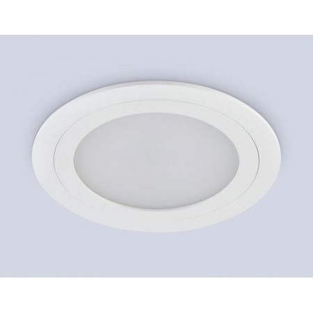 Встраиваемый светильник Ambrella Light TU51822