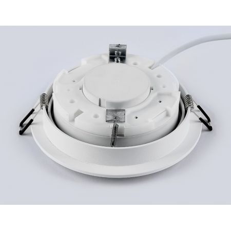 Встраиваемый светильник Ambrella Light TU51822