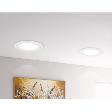 Встраиваемый светильник Ambrella Light TU51822