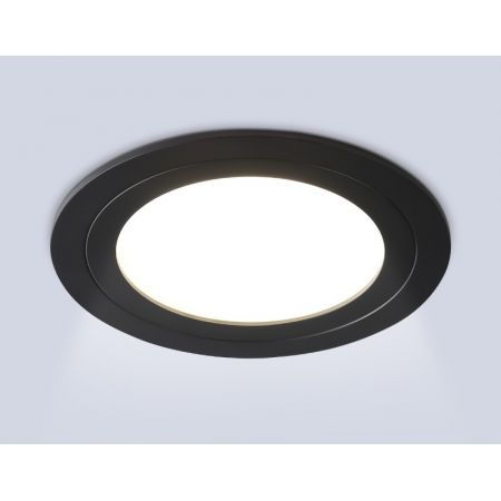Встраиваемый светильник Ambrella Light TU51823