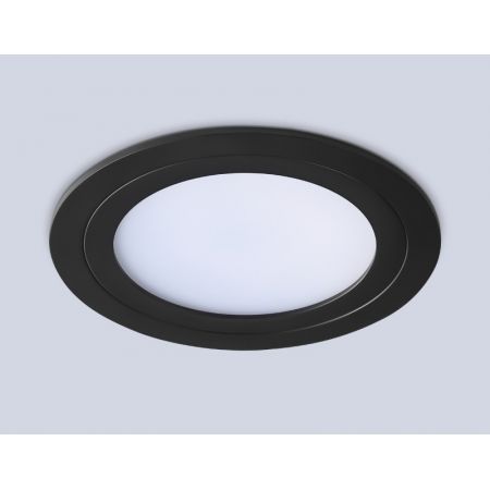 Встраиваемый светильник Ambrella Light TU51823