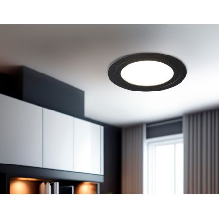 Встраиваемый светильник Ambrella Light TU51823