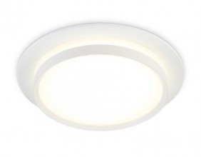 Встраиваемый светильник Ambrella Light TU5214