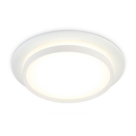 Встраиваемый светильник Ambrella Light TU5214