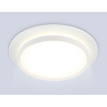 Встраиваемый светильник Ambrella Light TU5214
