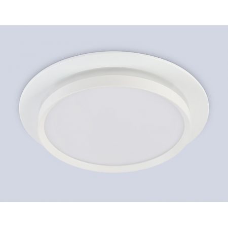 Встраиваемый светильник Ambrella Light TU5214