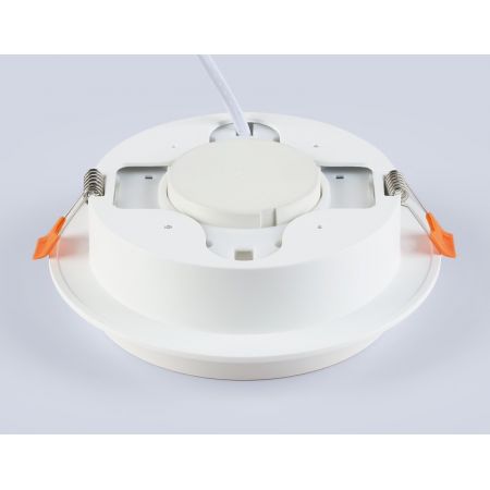 Встраиваемый светильник Ambrella Light TU5214