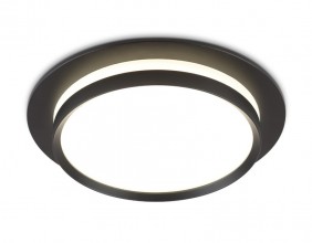 Встраиваемый светильник Ambrella Light TU5215