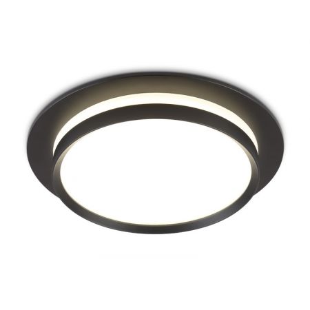Встраиваемый светильник Ambrella Light TU5215