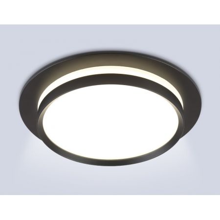 Встраиваемый светильник Ambrella Light TU5215