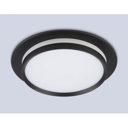 Встраиваемый светильник Ambrella Light TU5215