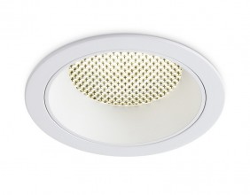 Встраиваемый светильник Ambrella Light TN49501