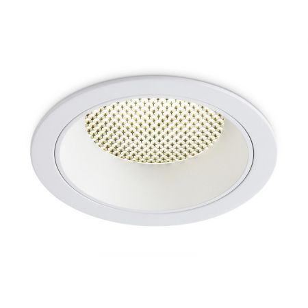 Встраиваемый светильник Ambrella Light TN49501
