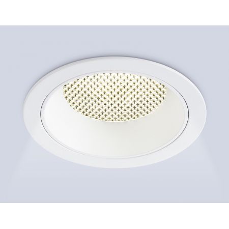 Встраиваемый светильник Ambrella Light TN49501