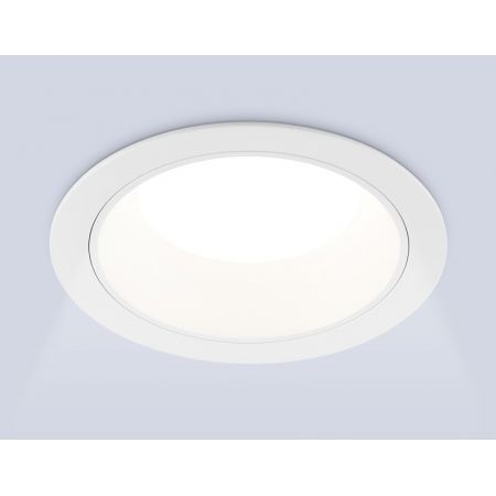 Встраиваемый светильник Ambrella Light TN49501