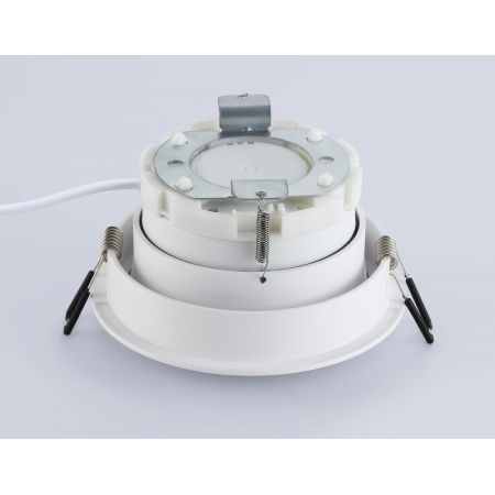Встраиваемый светильник Ambrella Light TN49501