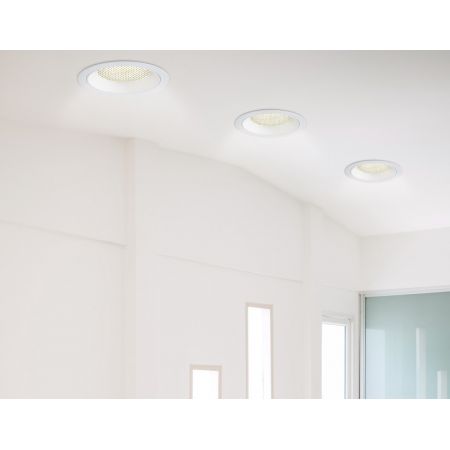 Встраиваемый светильник Ambrella Light TN49501