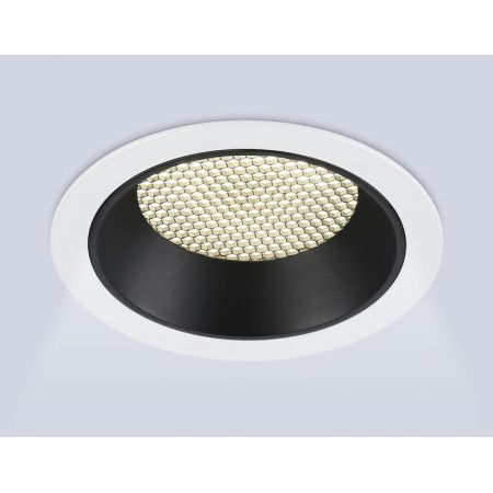 Встраиваемый светильник Ambrella Light TN49503
