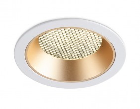 Встраиваемый светильник Ambrella Light TN49505