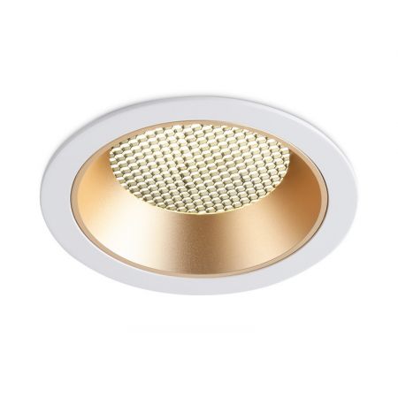 Встраиваемый светильник Ambrella Light TN49505