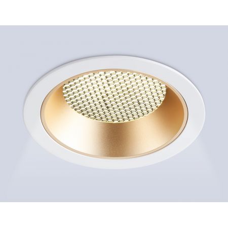 Встраиваемый светильник Ambrella Light TN49505