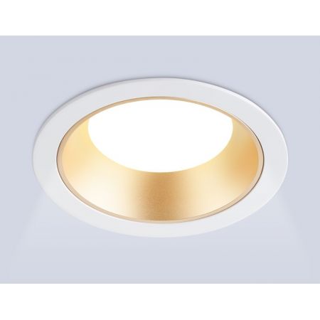 Встраиваемый светильник Ambrella Light TN49505