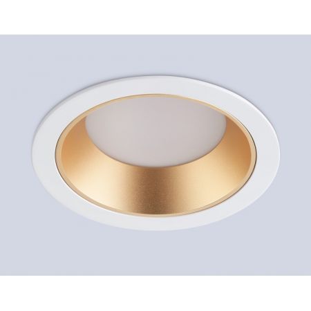 Встраиваемый светильник Ambrella Light TN49505
