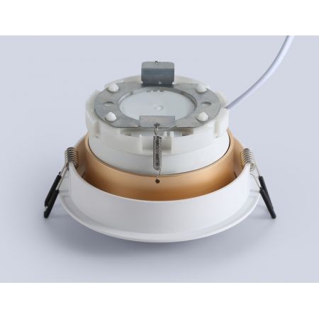 Встраиваемый светильник Ambrella Light TN49505