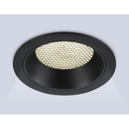 Встраиваемый светильник Ambrella Light TN49507