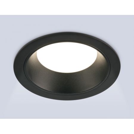 Встраиваемый светильник Ambrella Light TN49507