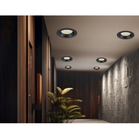 Встраиваемый светильник Ambrella Light TN49507