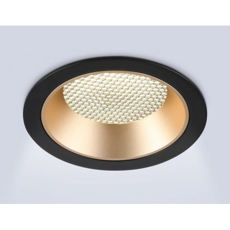 Встраиваемый светильник Ambrella Light TN49509
