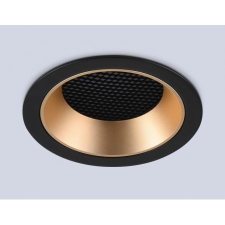 Встраиваемый светильник Ambrella Light TN49509