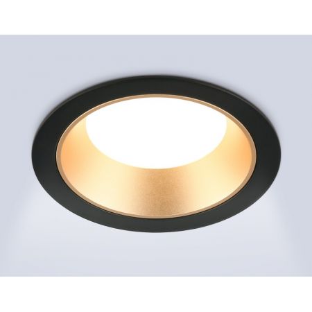 Встраиваемый светильник Ambrella Light TN49509