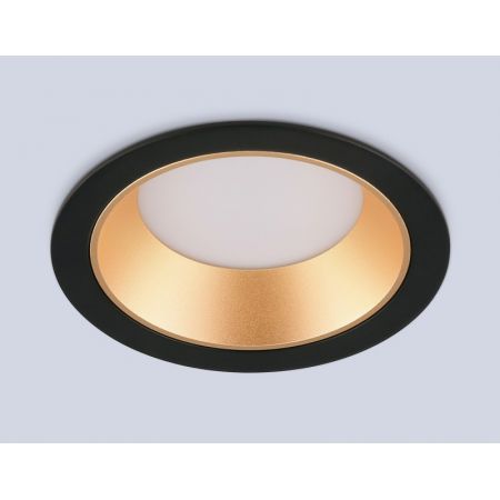 Встраиваемый светильник Ambrella Light TN49509