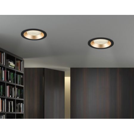 Встраиваемый светильник Ambrella Light TN49509