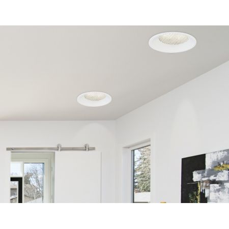 Встраиваемый светильник Ambrella Light TN51751