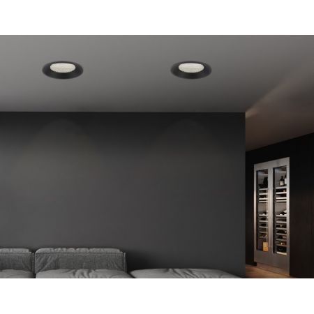 Встраиваемый светильник Ambrella Light TN51752