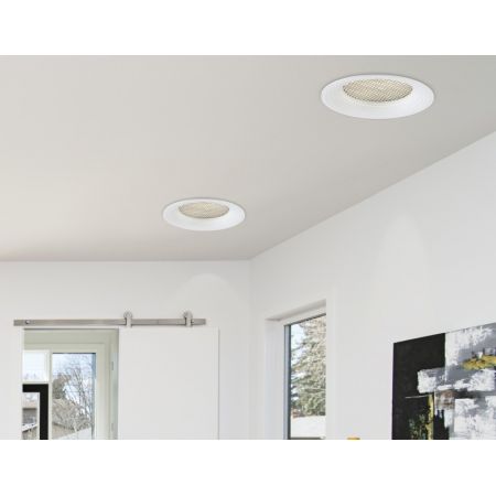 Встраиваемый светильник Ambrella Light TN51755