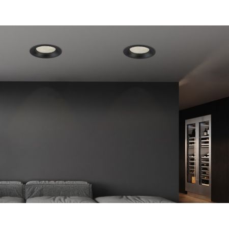 Встраиваемый светильник Ambrella Light TN51757