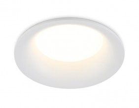 Встраиваемый светильник Ambrella Light TN6751