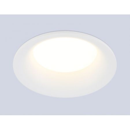 Встраиваемый светильник Ambrella Light TN6751