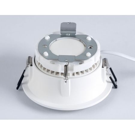 Встраиваемый светильник Ambrella Light TN6751