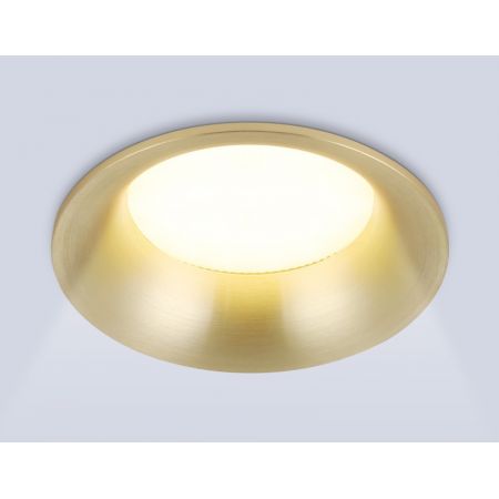 Встраиваемый светильник Ambrella Light TN6755