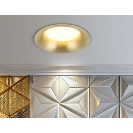 Встраиваемый светильник Ambrella Light TN6755