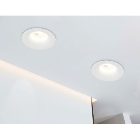 Встраиваемый светильник Ambrella Light TS51810