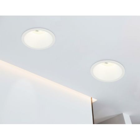 Встраиваемый светильник Ambrella Light TS51813